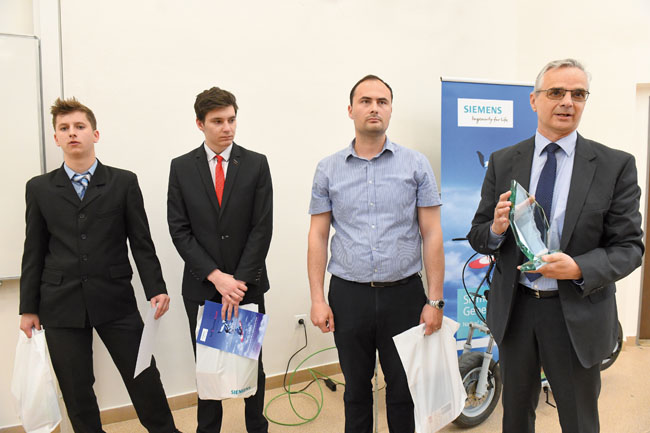 Na tohtoročnej syga dominoval elektrický skúter - obr1